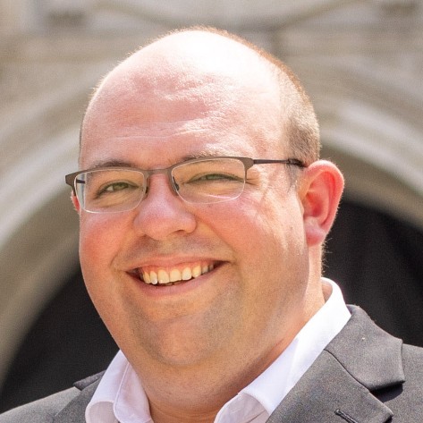 James Perkins - The Philly Si Guy, Si & Automation Strategist